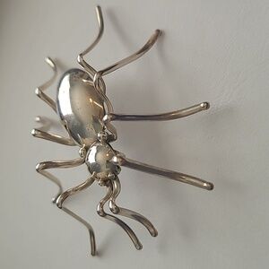 Native American sterling